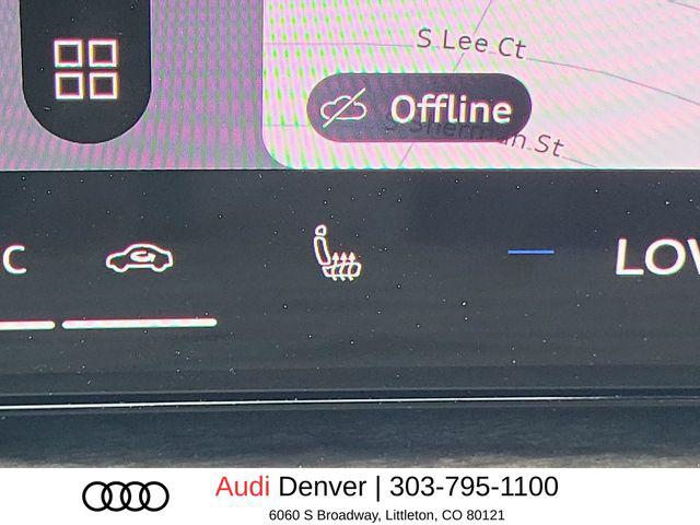 2026 Audi Q5 Premium Plus TFSI quattro S tronic