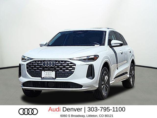 2026 Audi Q5 Premium TFSI quattro S tronic for sale in Littleton, CO