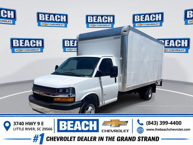 2026 Chevrolet Express Cutaway Work Van for sale in Little River, SC