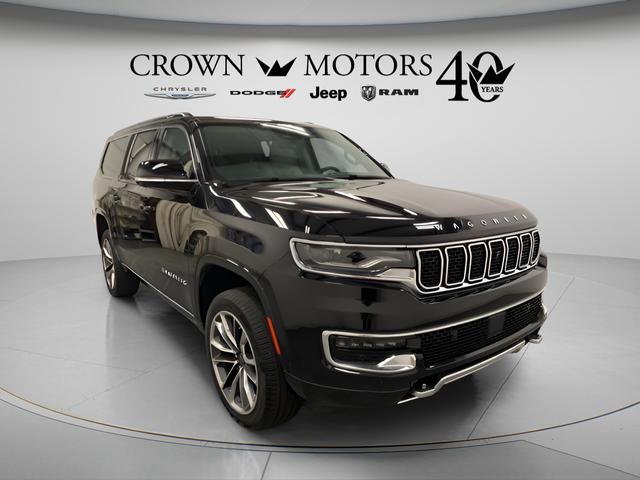 2024 Jeep Wagoneer Series III 4x4 for sale in Holland, MI