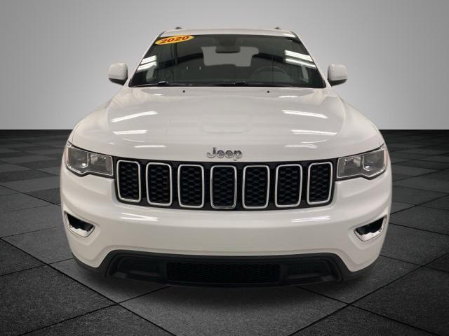 2020 Jeep Grand Cherokee Laredo E 4x4