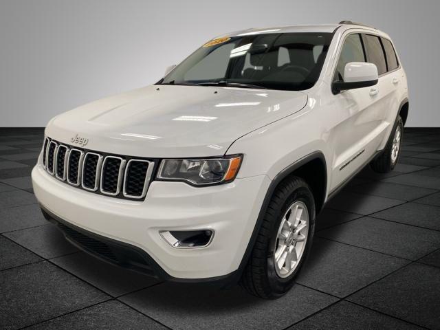 2020 Jeep Grand Cherokee Laredo E 4x4