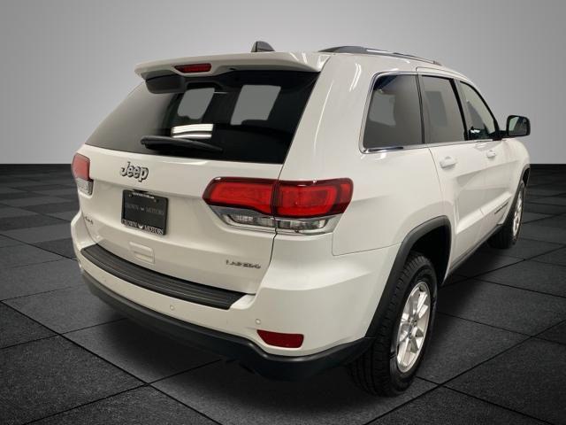 2020 Jeep Grand Cherokee Laredo E 4x4