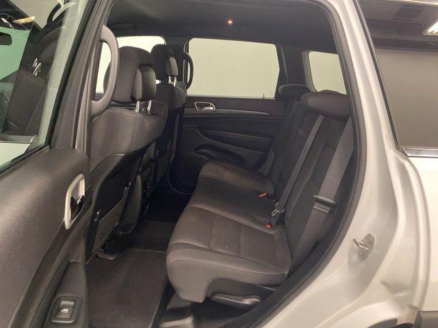 2020 Jeep Grand Cherokee Laredo E 4x4