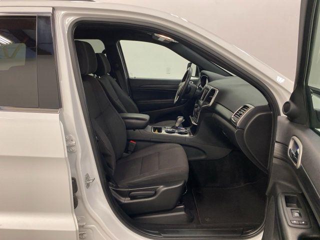 2020 Jeep Grand Cherokee Laredo E 4x4