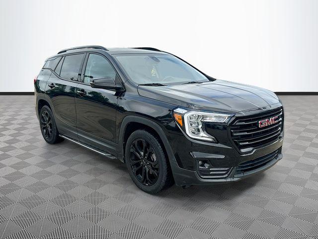 2022 GMC Terrain SLT FWD's photo