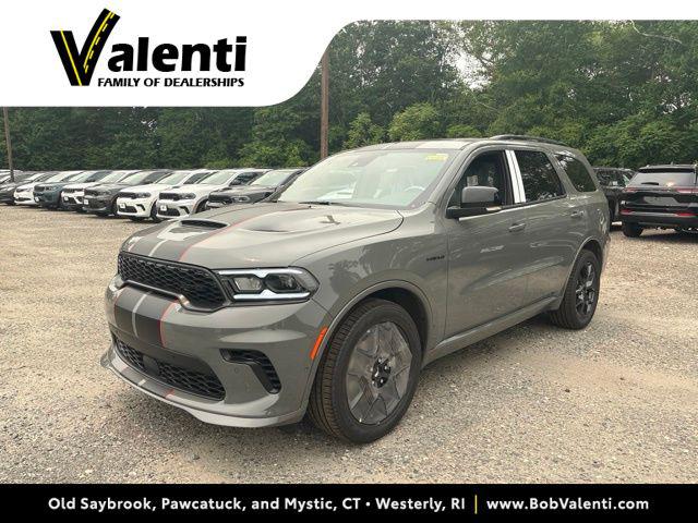2026 Dodge Durango GT Plus AWD HEMI V8 for sale in Mystic, CT