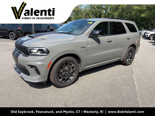 2026 Dodge Durango GT Plus AWD HEMI V8 for sale in Mystic, CT