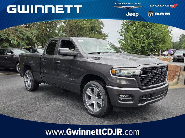 2026 Ram 1500 Express Quad Cab 4x2 6'4" Box for sale in Stone Mountain, GA