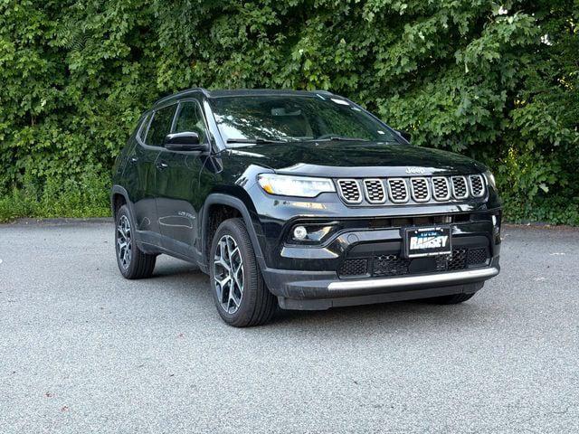 2026 Jeep Compass Limited for sale in Ramsey, NJ