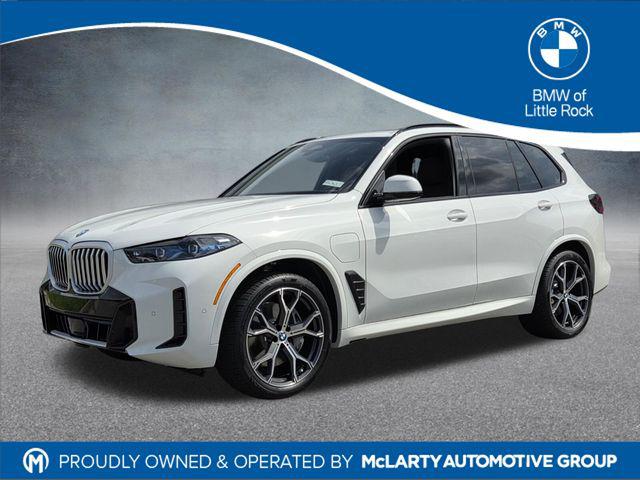 2026 BMW X5 xDrive50e for sale in Little Rock, AR