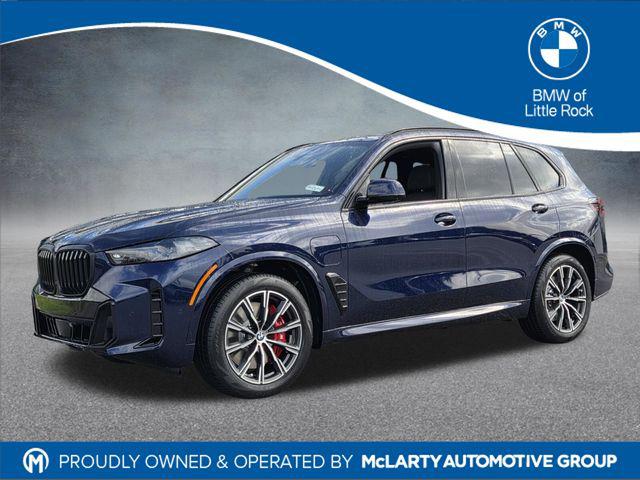 2026 BMW X5 xDrive50e for sale in Little Rock, AR