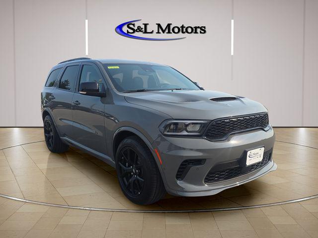 2026 Dodge Durango GT Premium AWD HEMI V8