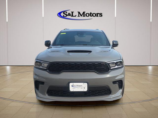 2026 Dodge Durango GT Premium AWD HEMI V8