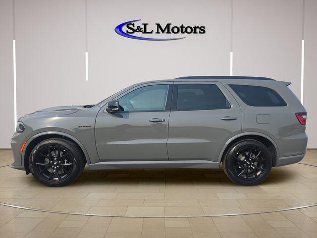 2026 Dodge Durango GT Premium AWD HEMI V8