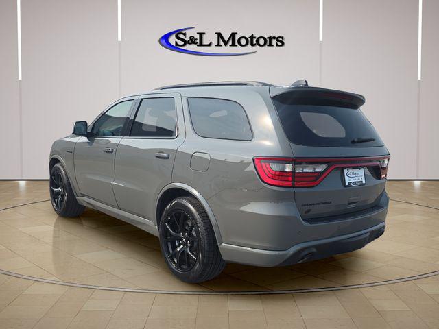 2026 Dodge Durango GT Premium AWD HEMI V8