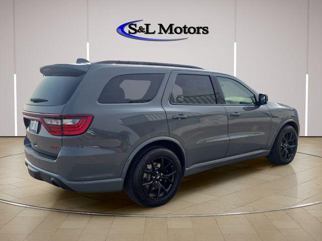 2026 Dodge Durango GT Premium AWD HEMI V8