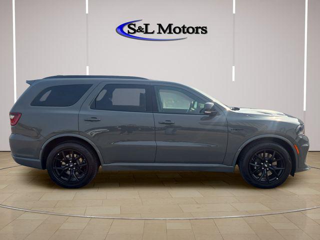 2026 Dodge Durango GT Premium AWD HEMI V8