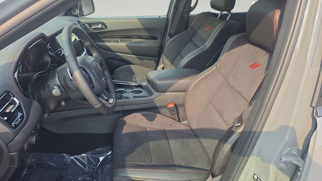 2026 Dodge Durango GT Premium AWD HEMI V8