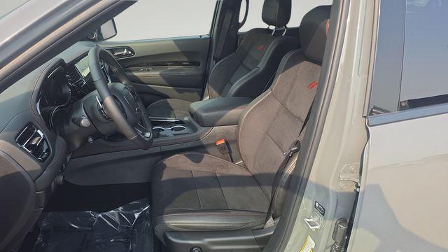 2026 Dodge Durango GT Premium AWD HEMI V8