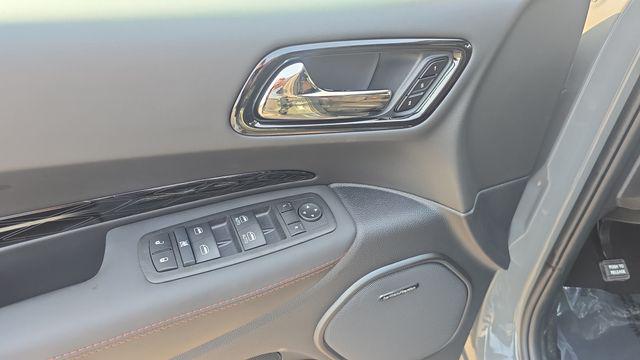 2026 Dodge Durango GT Premium AWD HEMI V8