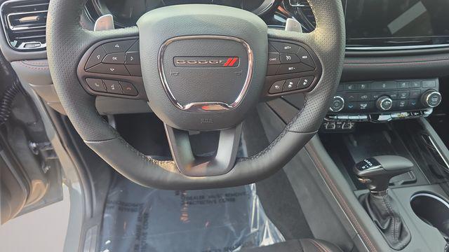 2026 Dodge Durango GT Premium AWD HEMI V8
