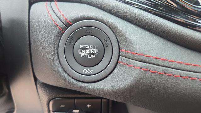 2026 Dodge Durango GT Premium AWD HEMI V8
