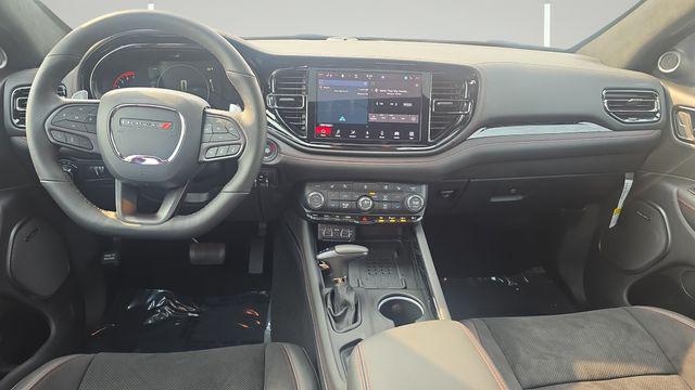2026 Dodge Durango GT Premium AWD HEMI V8