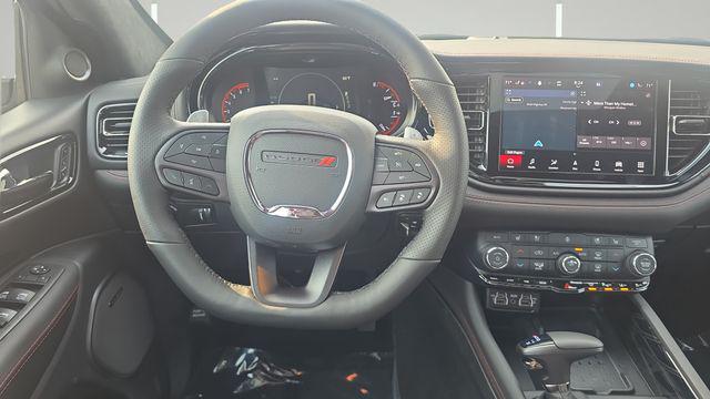 2026 Dodge Durango GT Premium AWD HEMI V8