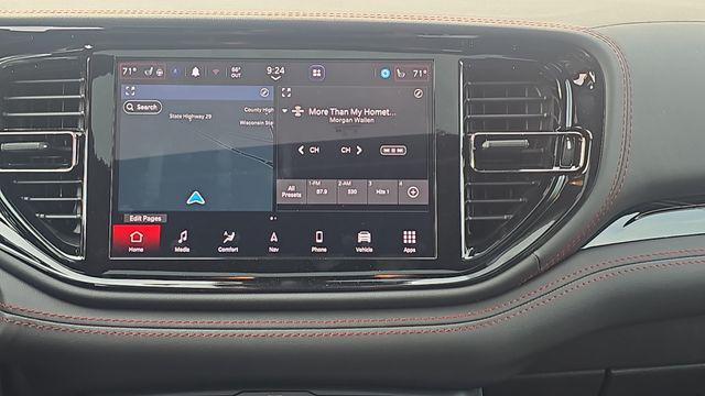 2026 Dodge Durango GT Premium AWD HEMI V8