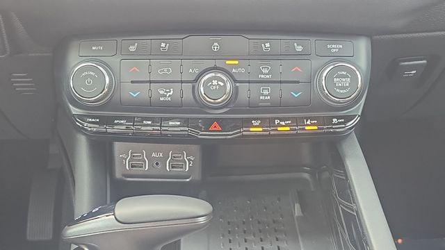2026 Dodge Durango GT Premium AWD HEMI V8