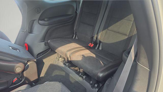 2026 Dodge Durango GT Premium AWD HEMI V8