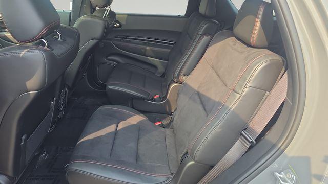 2026 Dodge Durango GT Premium AWD HEMI V8