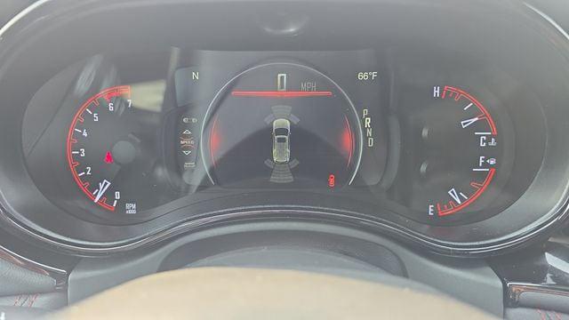 2026 Dodge Durango GT Premium AWD HEMI V8