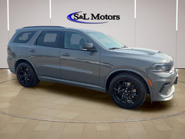 2026 Dodge Durango GT Premium AWD HEMI V8 for sale in Pulaski, WI