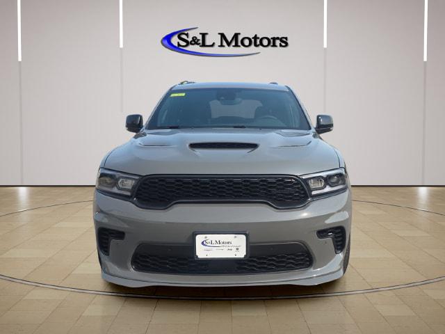 2026 Dodge Durango GT Premium AWD HEMI V8