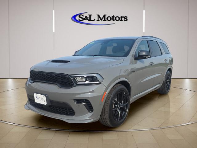 2026 Dodge Durango GT Premium AWD HEMI V8