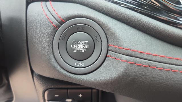 2026 Dodge Durango GT Premium AWD HEMI V8