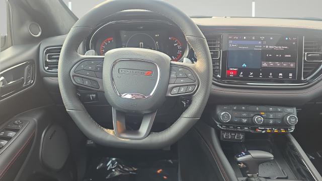 2026 Dodge Durango GT Premium AWD HEMI V8