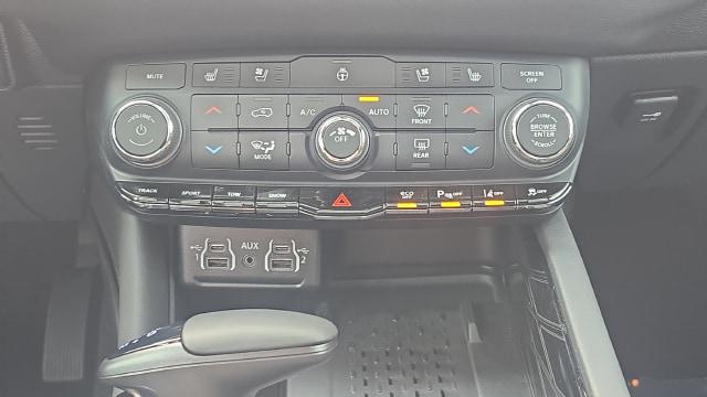 2026 Dodge Durango GT Premium AWD HEMI V8