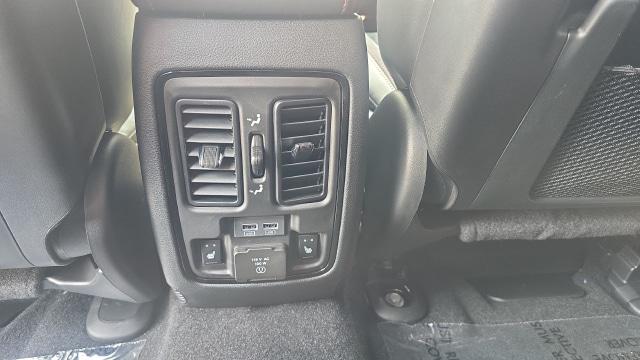 2026 Dodge Durango GT Premium AWD HEMI V8