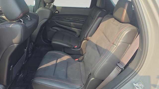 2026 Dodge Durango GT Premium AWD HEMI V8