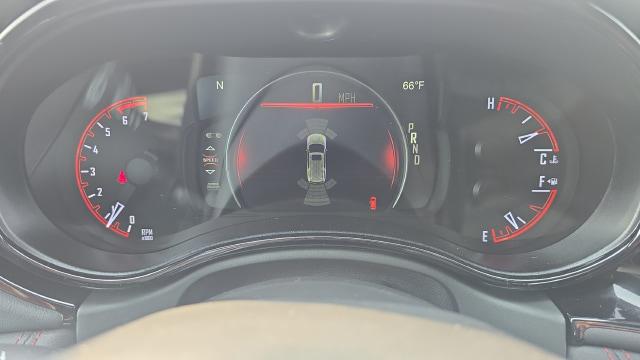 2026 Dodge Durango GT Premium AWD HEMI V8