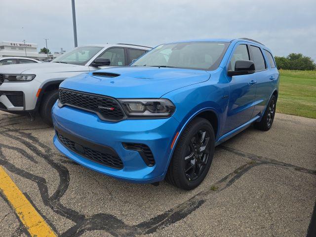 2026 Dodge Durango GT Plus AWD HEMI V8 for sale in Pulaski, WI