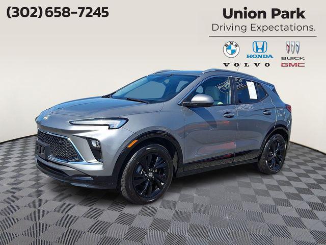 2024 Buick Encore GX Sport Touring FWD for sale in Wilmington, DE