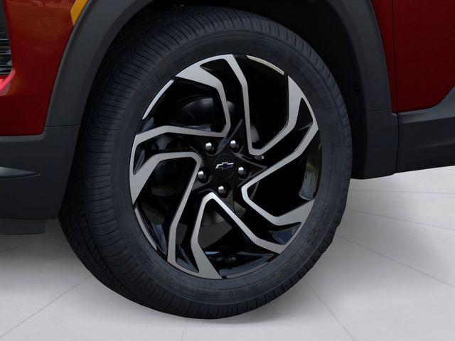 2026 Chevrolet TrailBlazer AWD RS