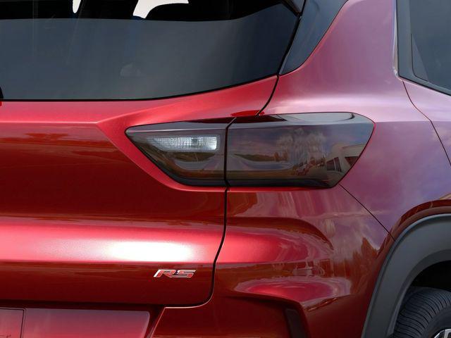 2026 Chevrolet TrailBlazer AWD RS