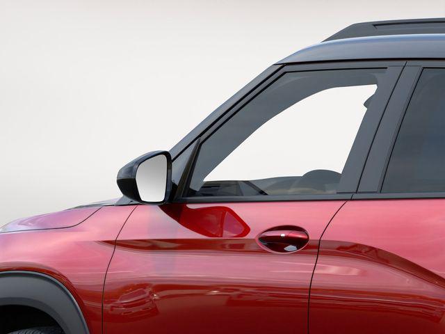 2026 Chevrolet TrailBlazer AWD RS