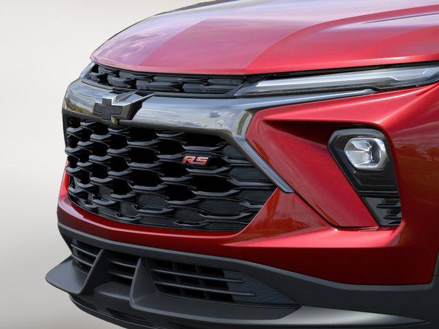 2026 Chevrolet TrailBlazer AWD RS