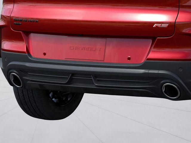 2026 Chevrolet TrailBlazer AWD RS